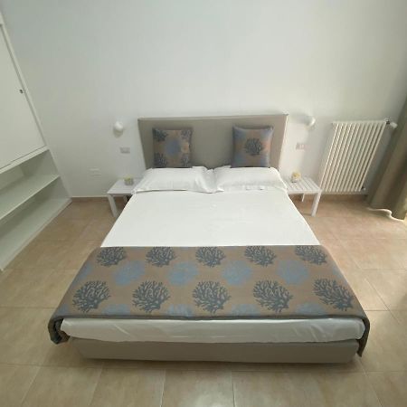 Casa Fiorita Bed and Breakfast Βιέστε Εξωτερικό φωτογραφία