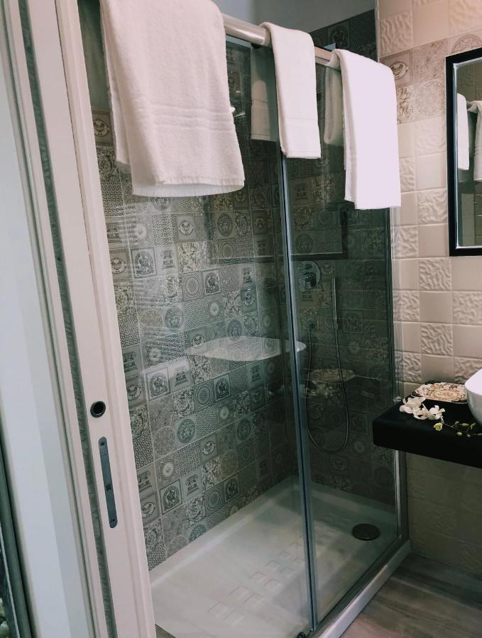 Casa Fiorita Bed and Breakfast Βιέστε Εξωτερικό φωτογραφία
